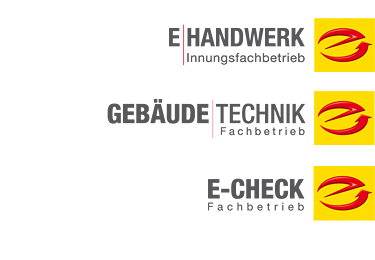 E-Handwerk Logos